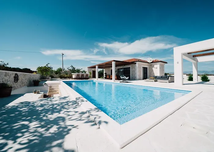 Villa Olivetum