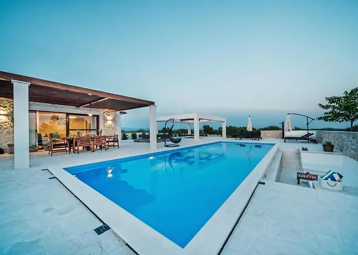 Villa Olivetum
