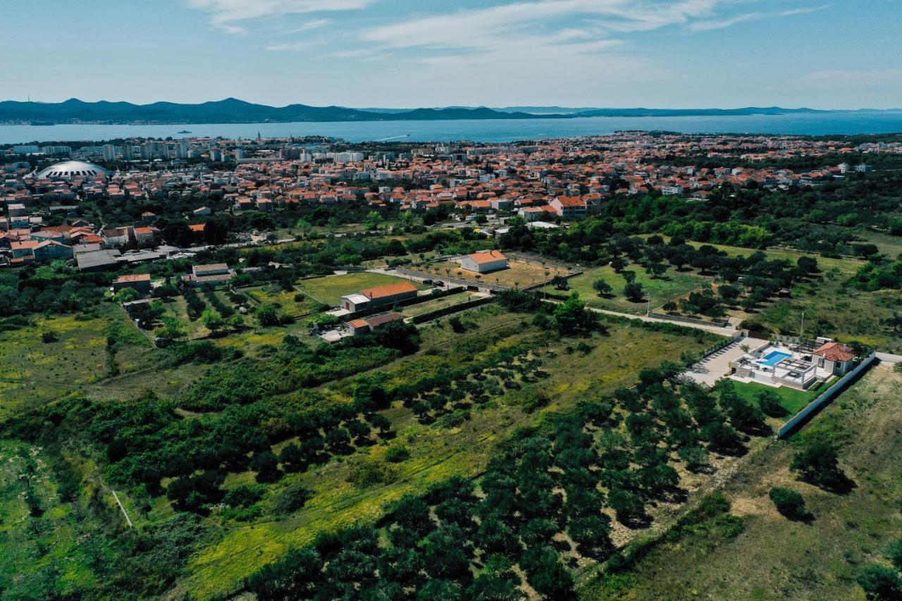 Olivetum Villa