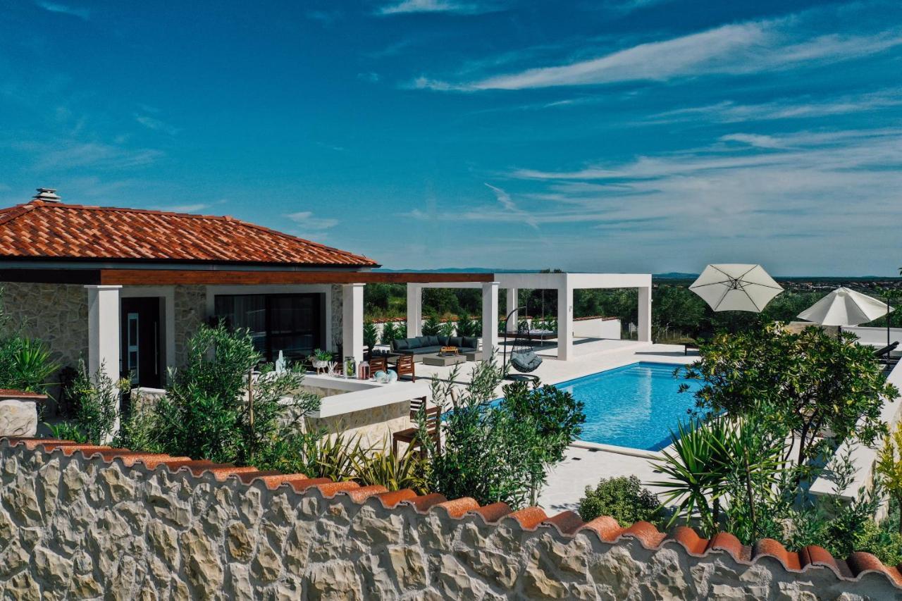Olivetum Villa Zadar