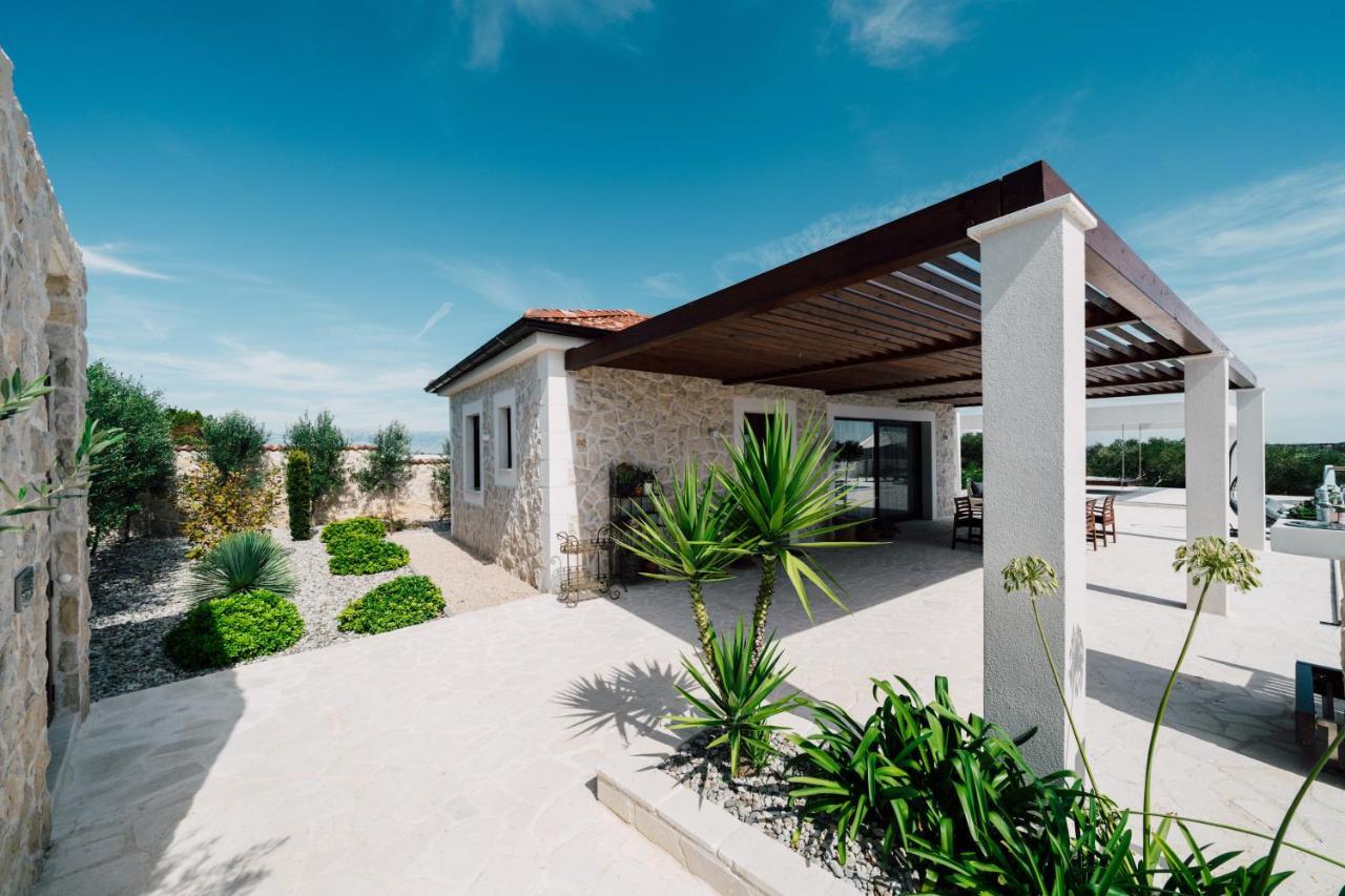 Olivetum Villa *