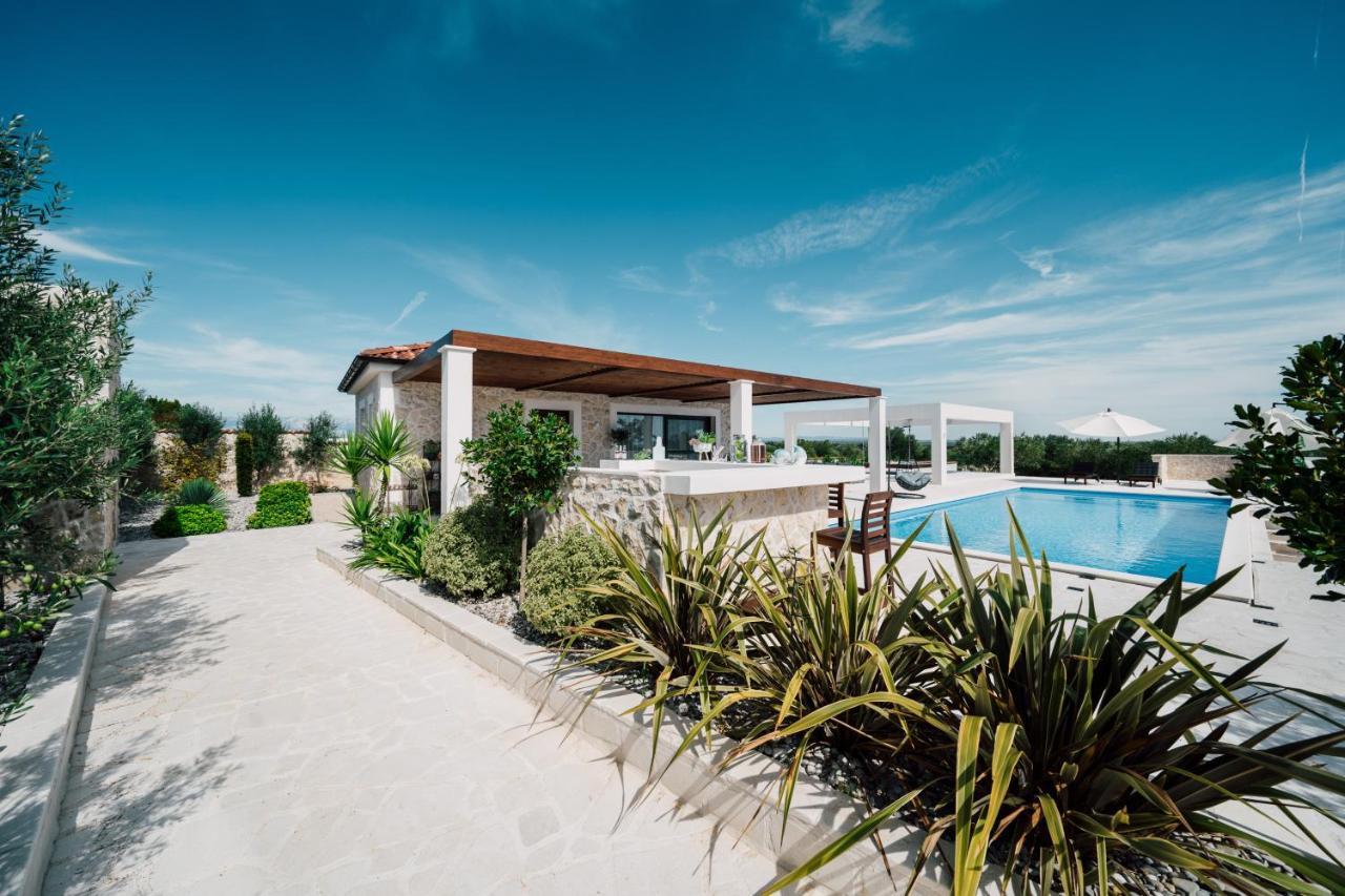Villa Olivetum *