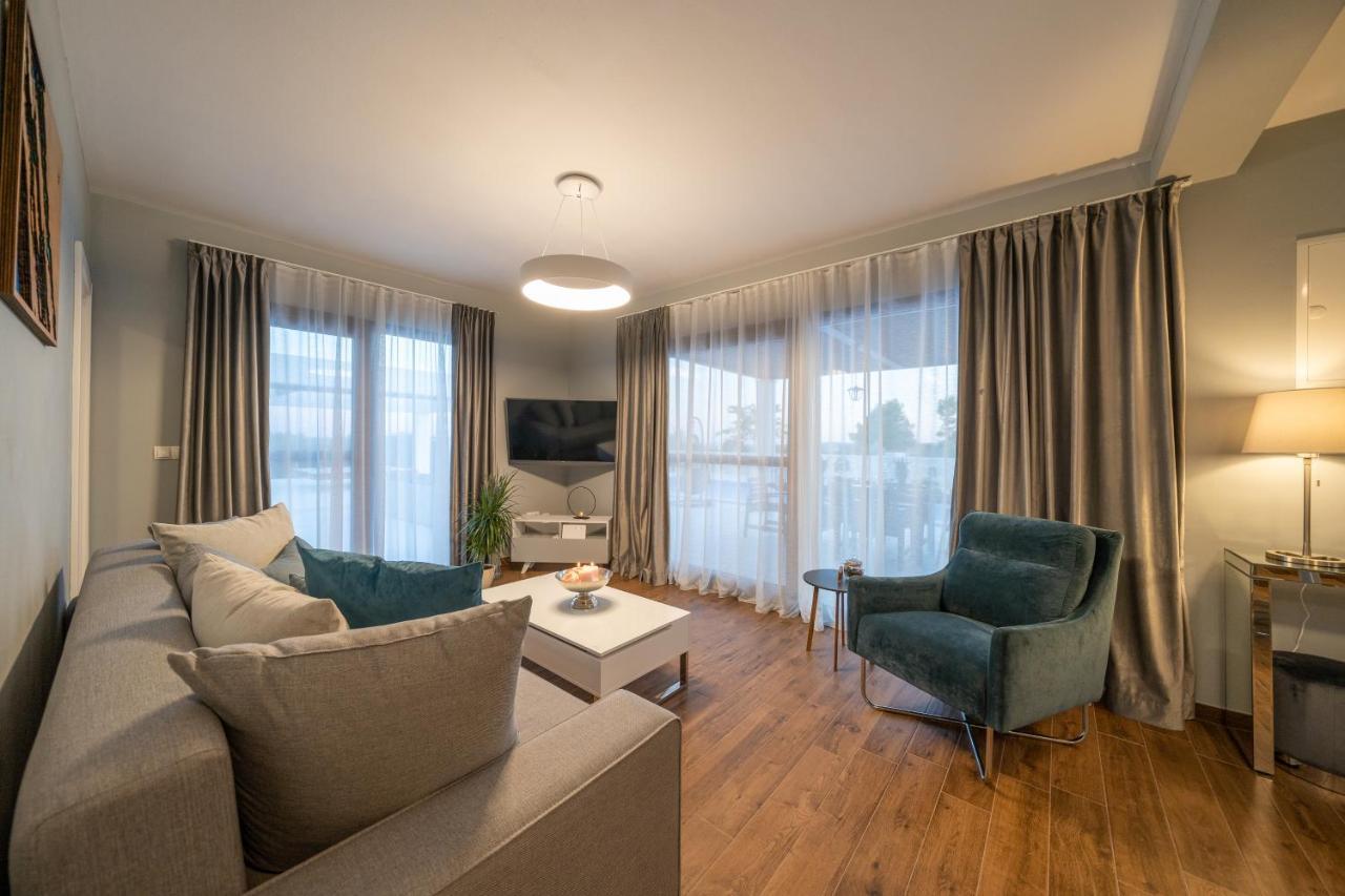 Olivetum Villa *
