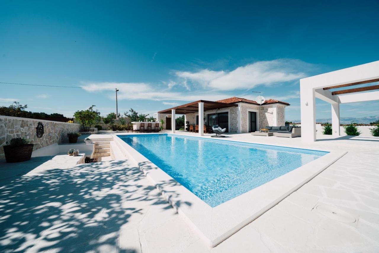 Olivetum Villa *