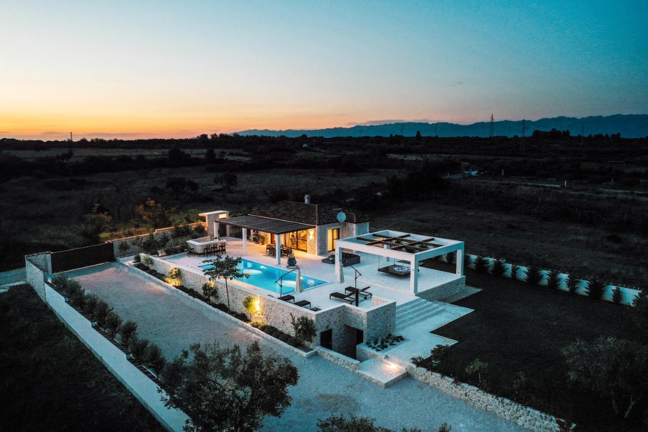 Olivetum * Zadar