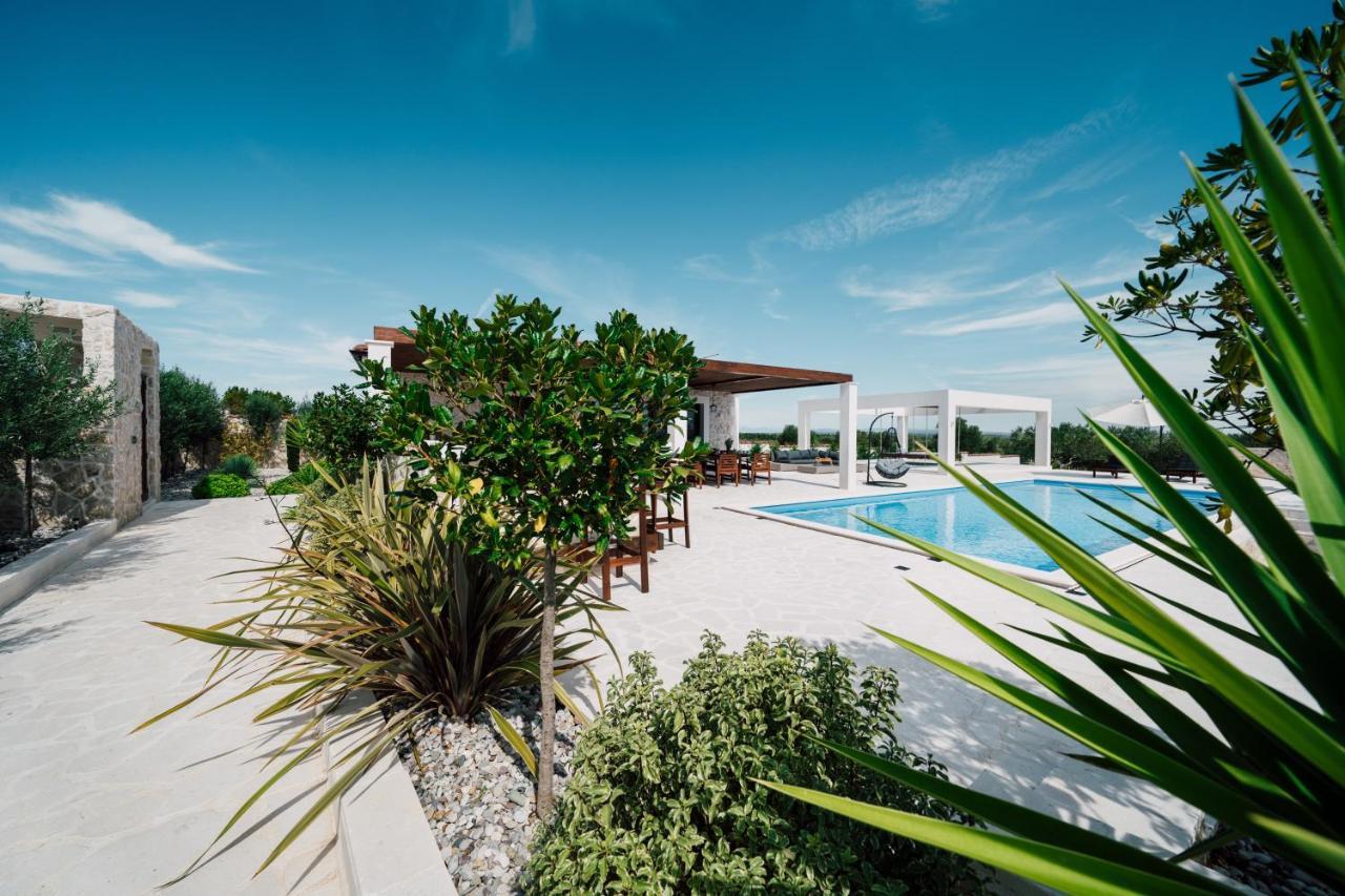 Villa Olivetum