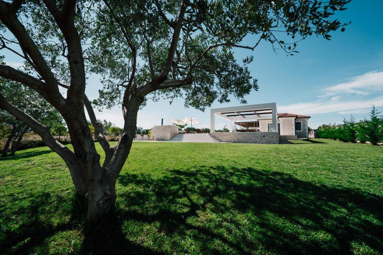 Villa Olivetum *