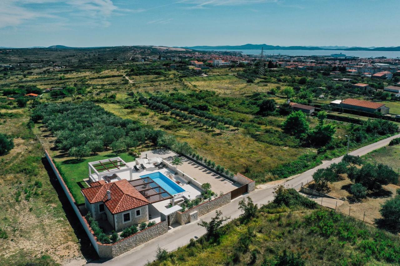 Olivetum * Zadar