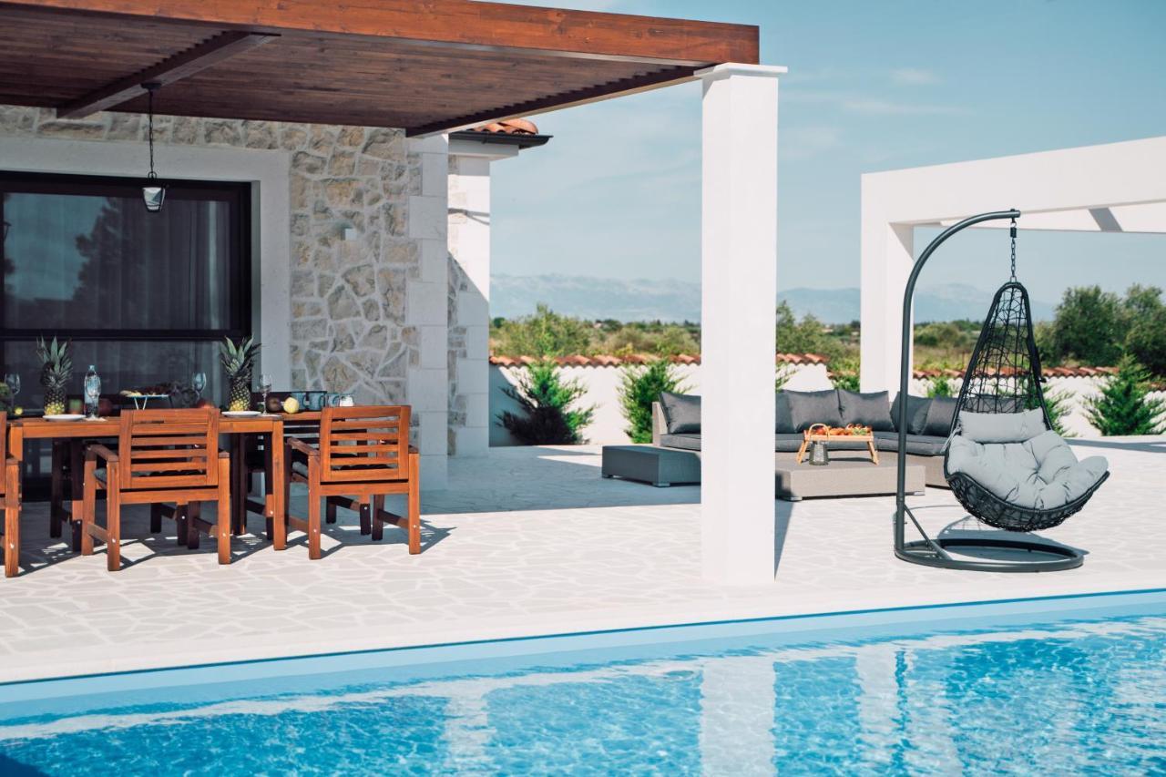 Olivetum * Zadar