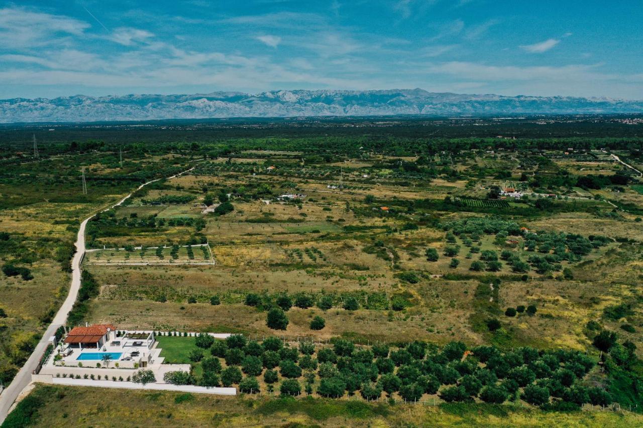 Olivetum Villa
