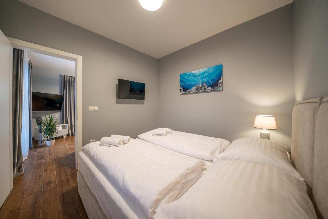Olivetum Villa *