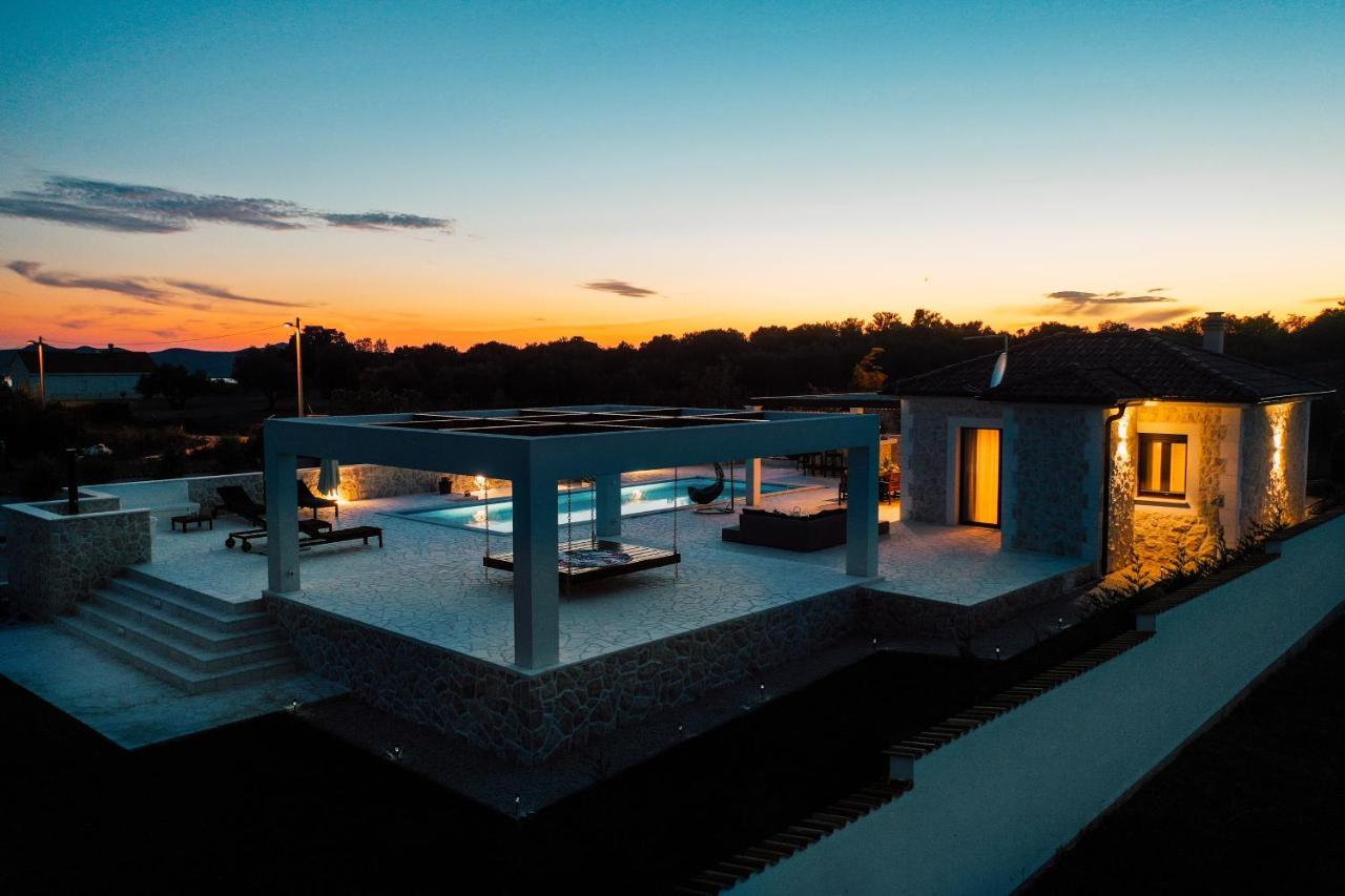 Vila Olivetum Zadar