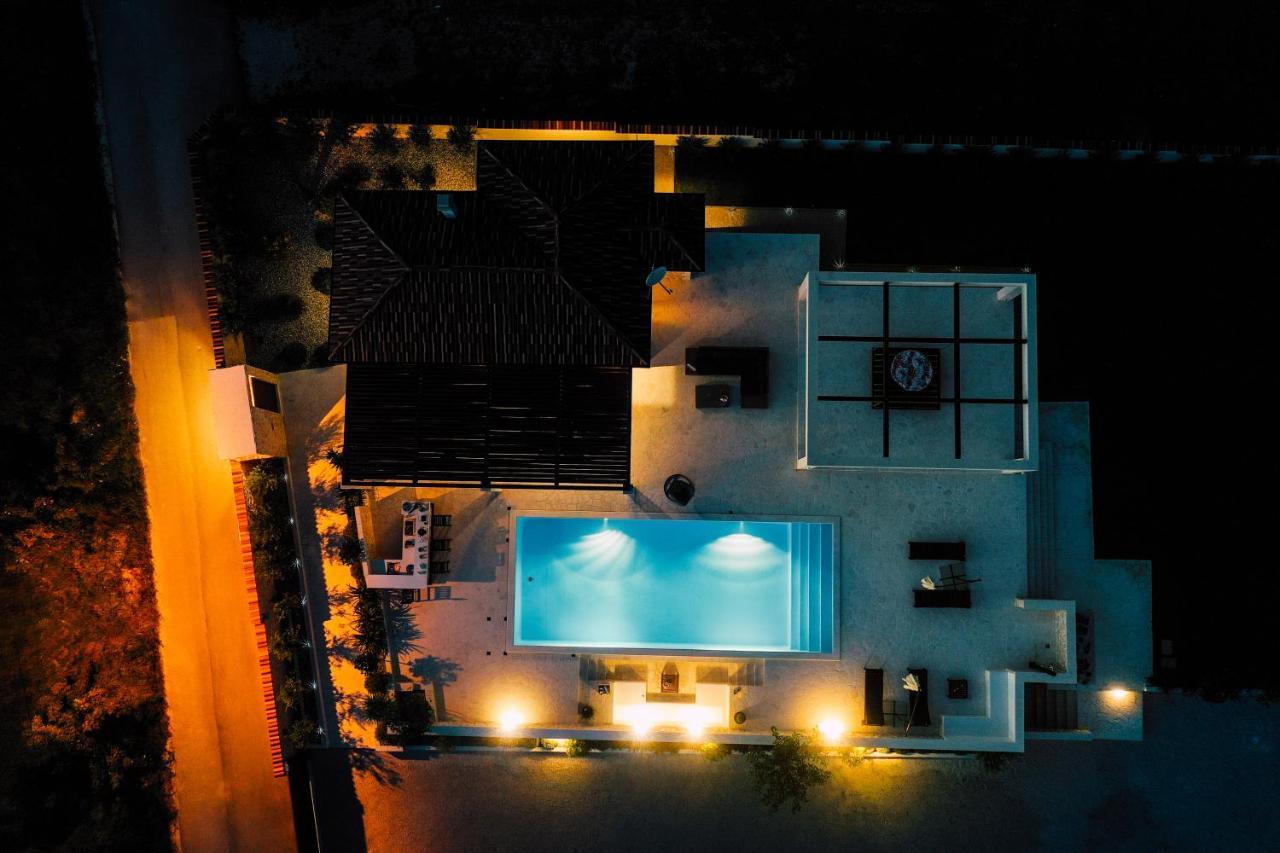 Villa Olivetum *