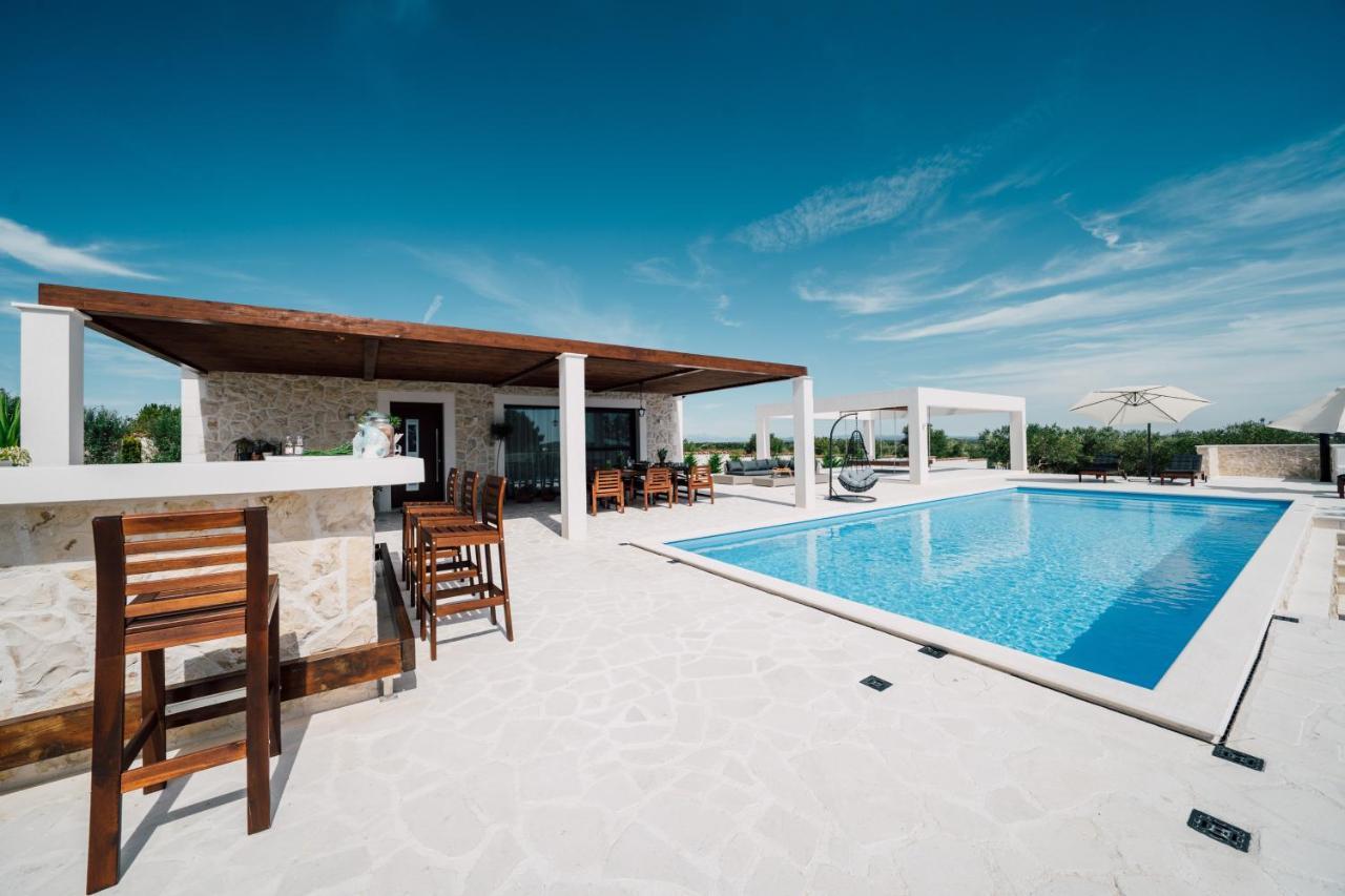 Olivetum Villa