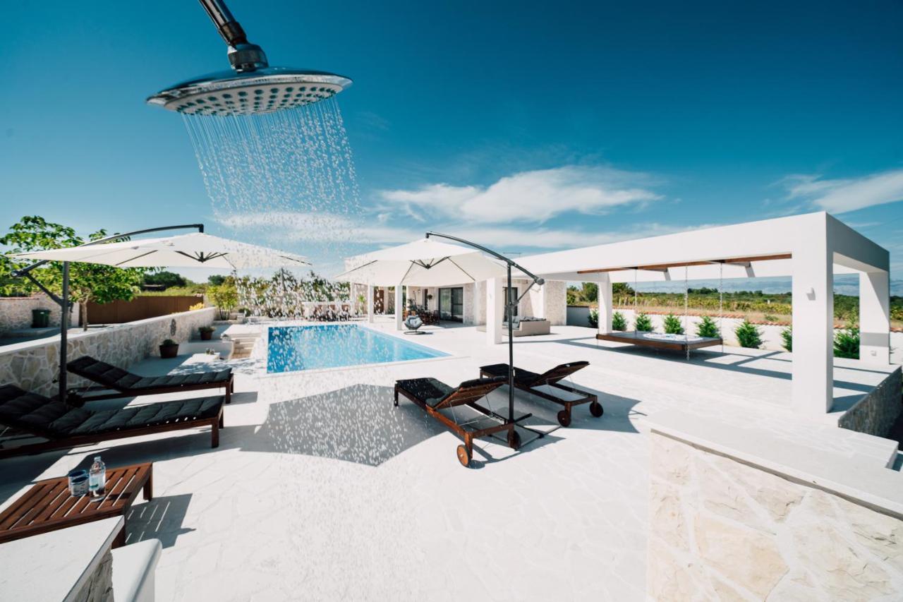 Olivetum Zadar