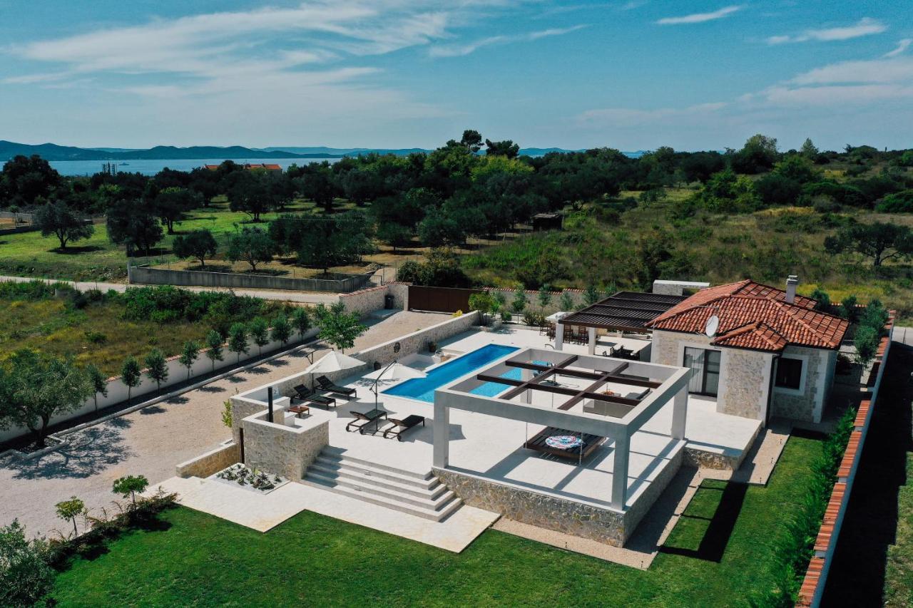 Villa Olivetum *