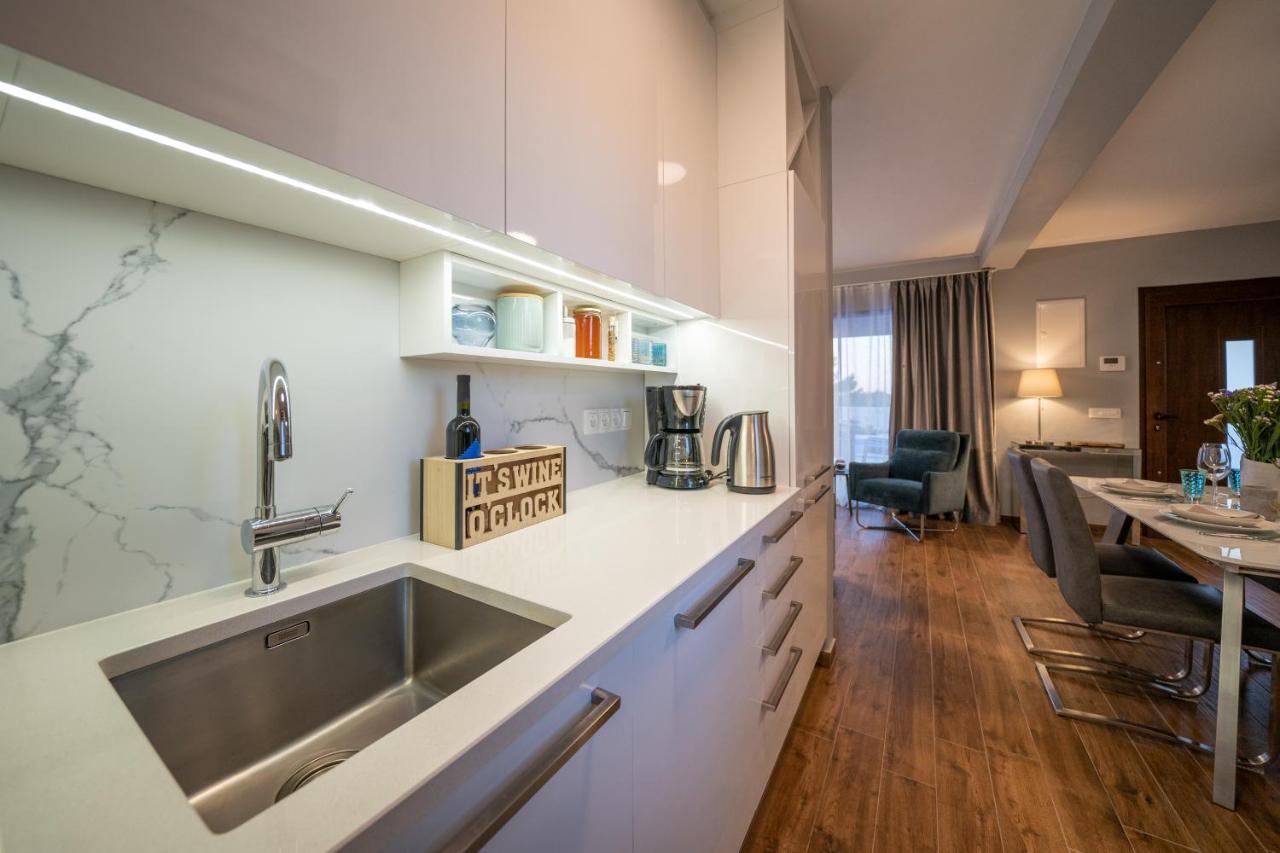 Olivetum * Zadar