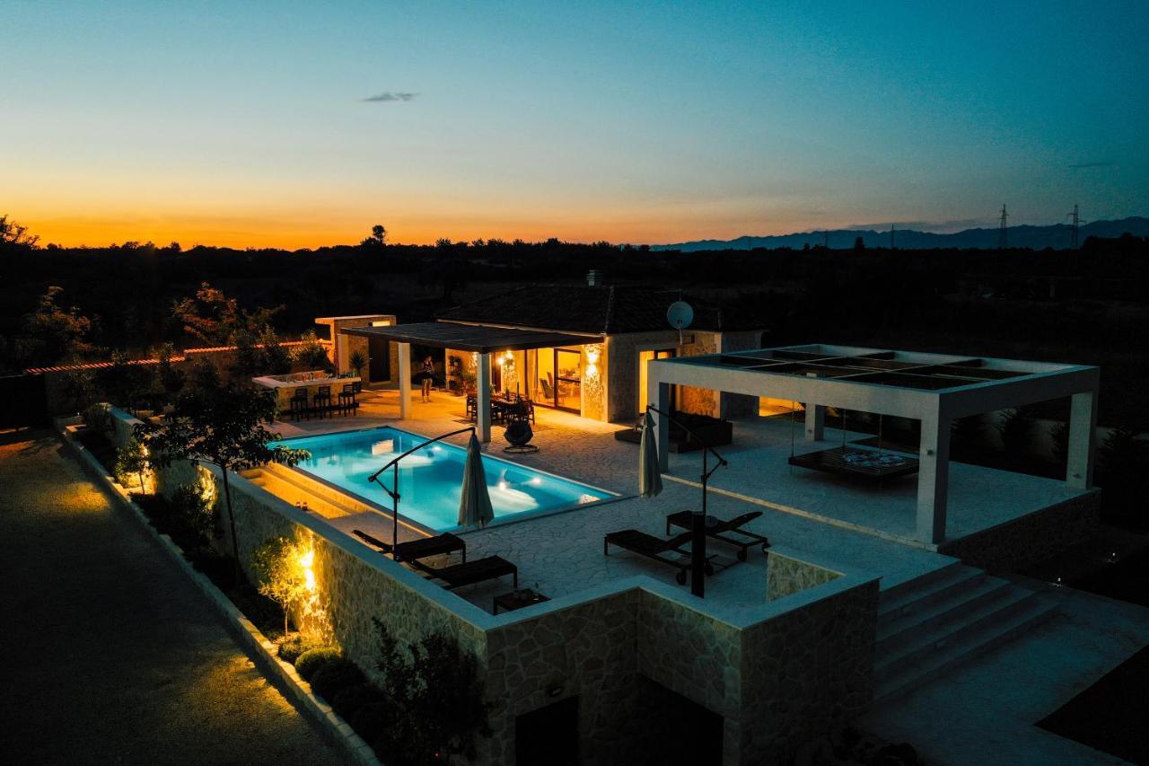 Villa Olivetum *