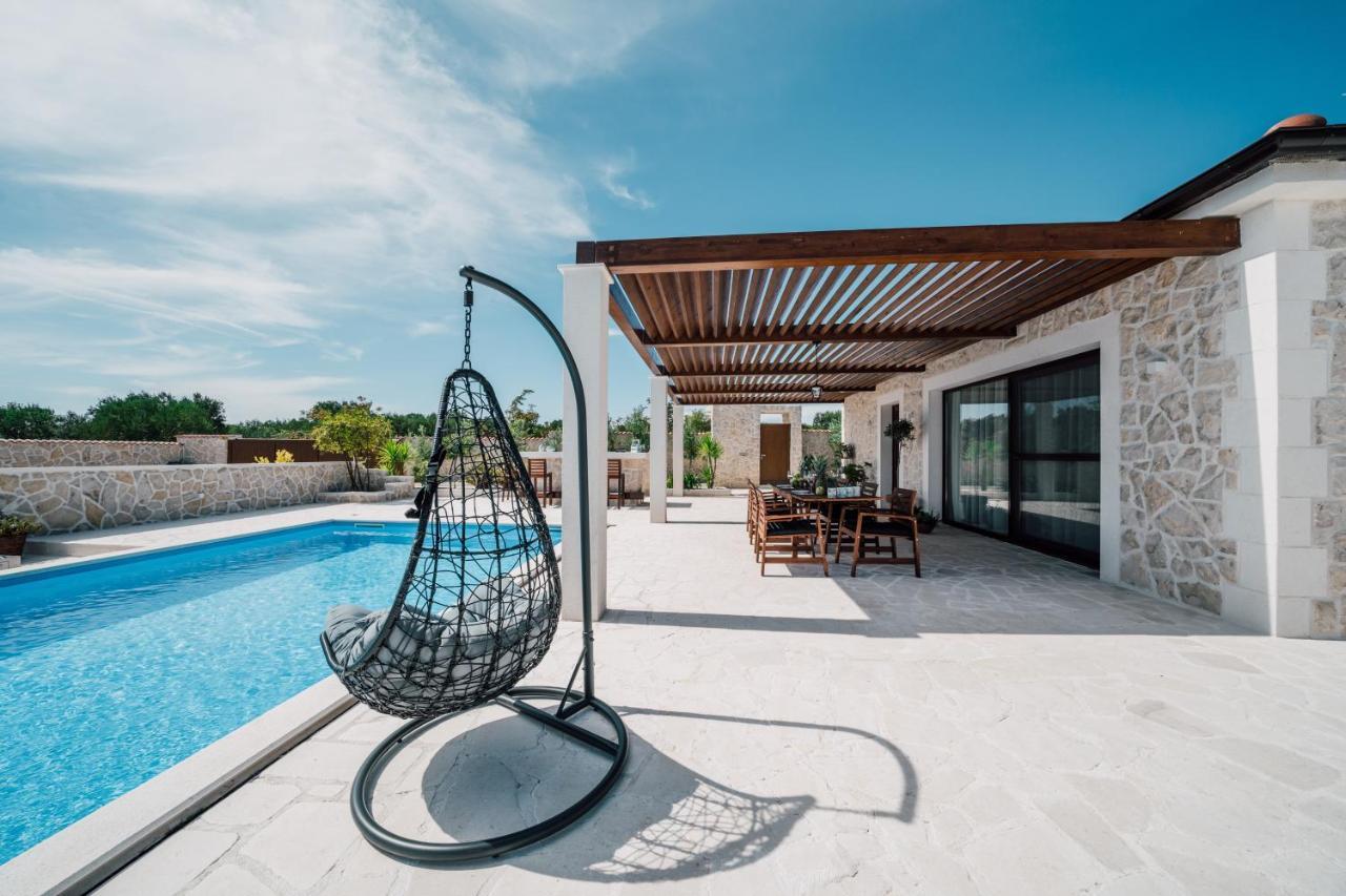 Villa Olivetum
