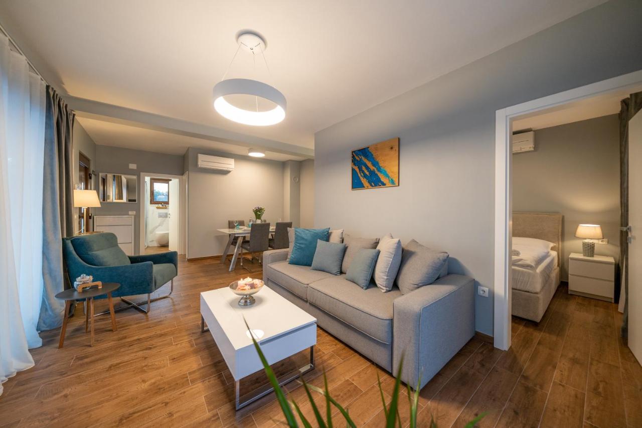 Vila Olivetum Zadar