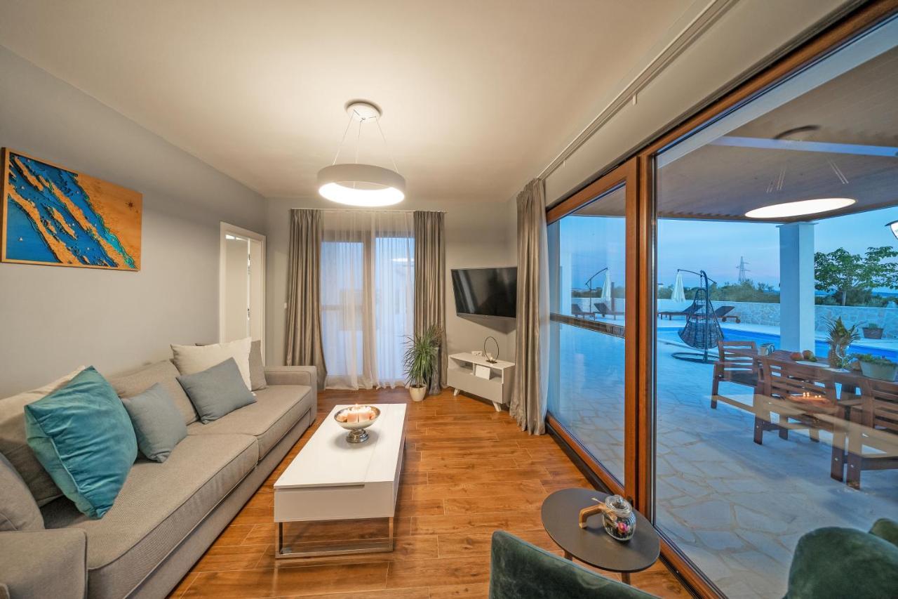 Olivetum Villa *