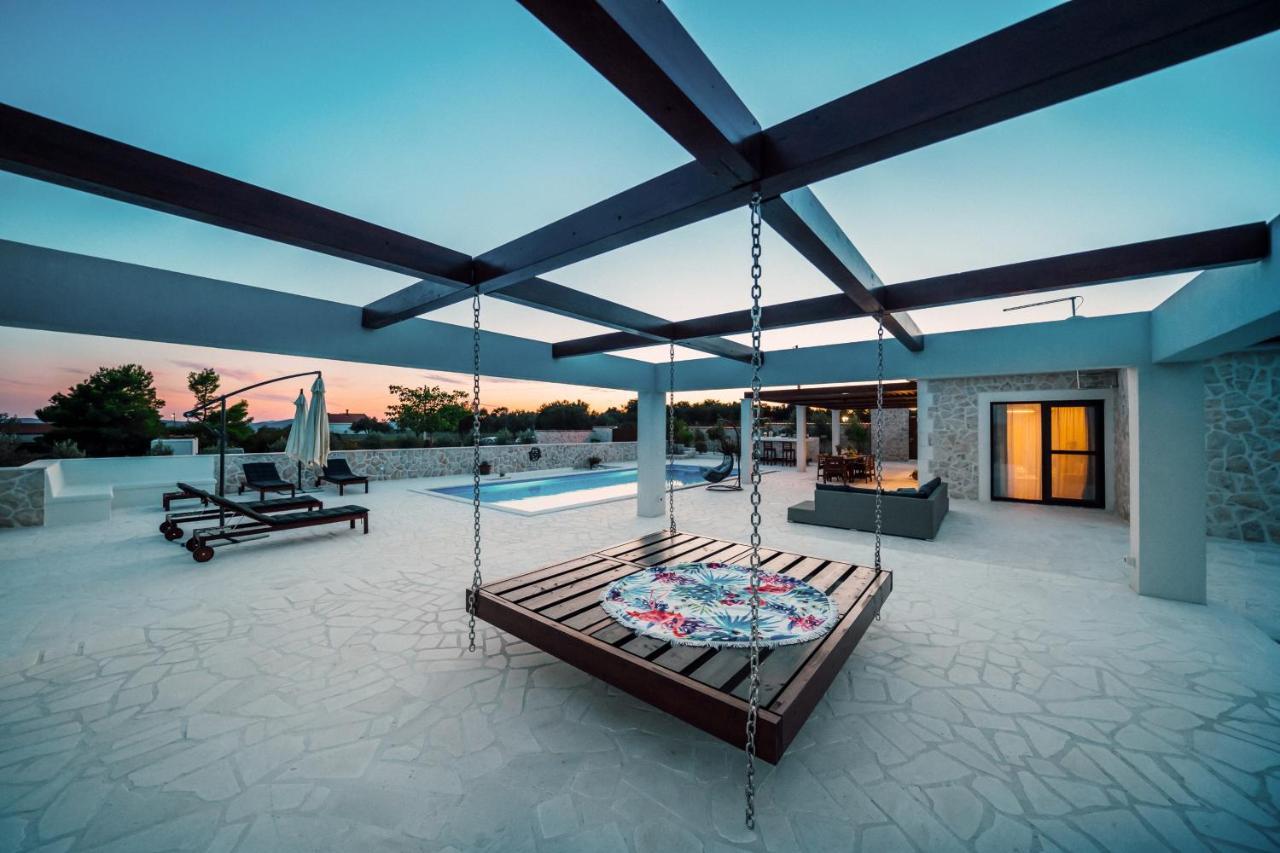Olivetum Villa *