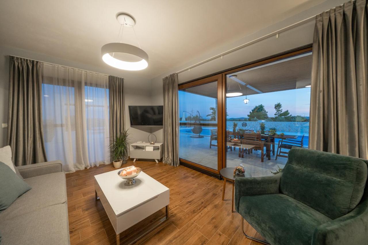 Olivetum Villa Zadar