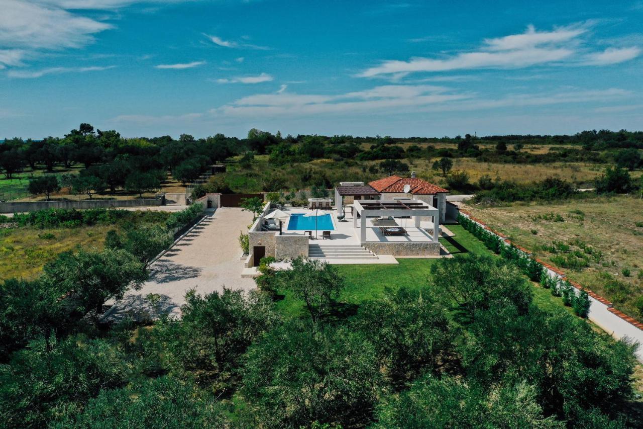 Olivetum Villa Zadar