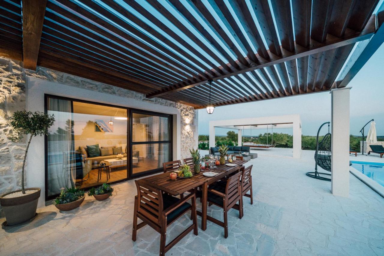 Villa Olivetum *