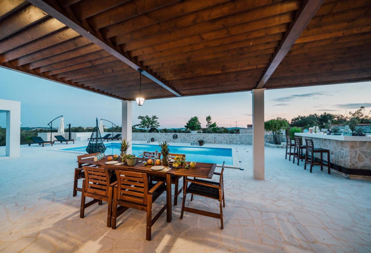 Olivetum Villa *