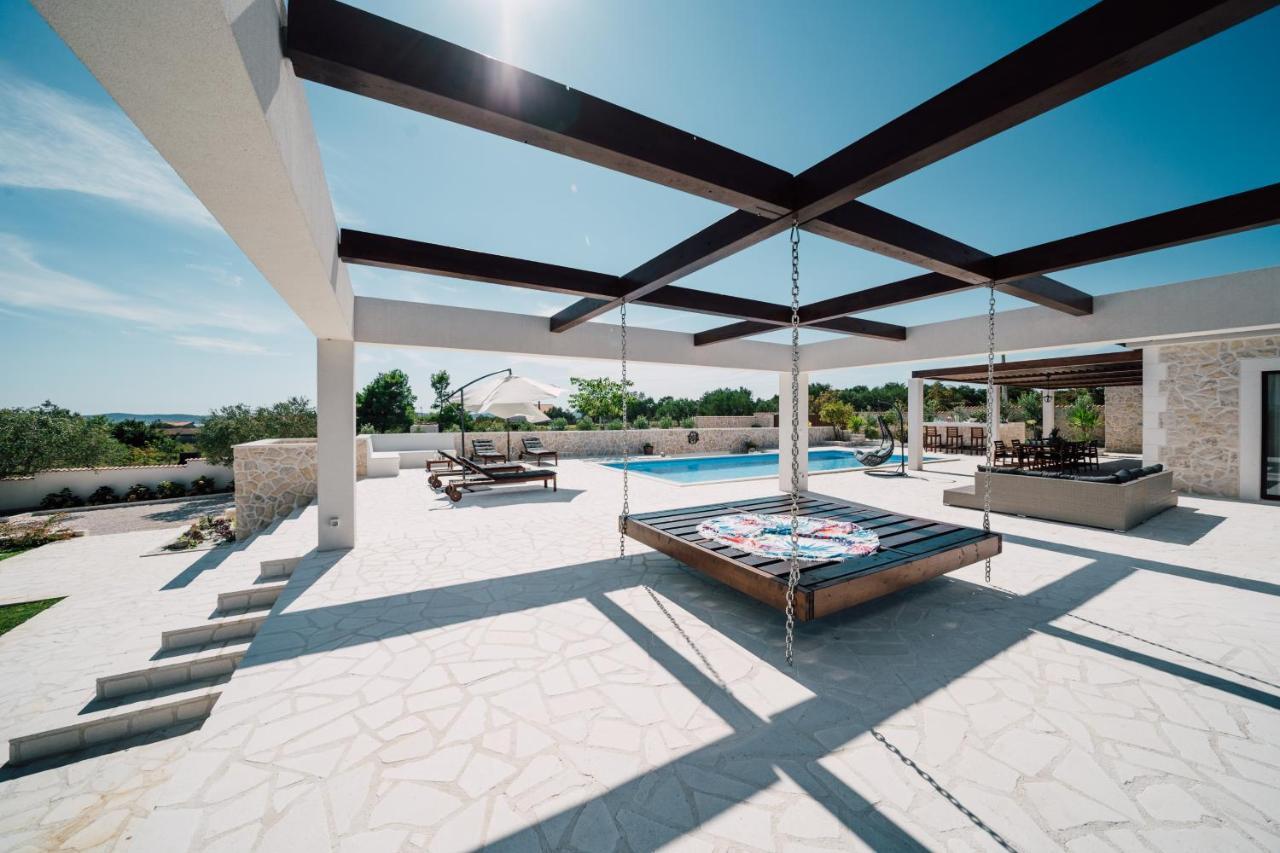 Olivetum * Zadar