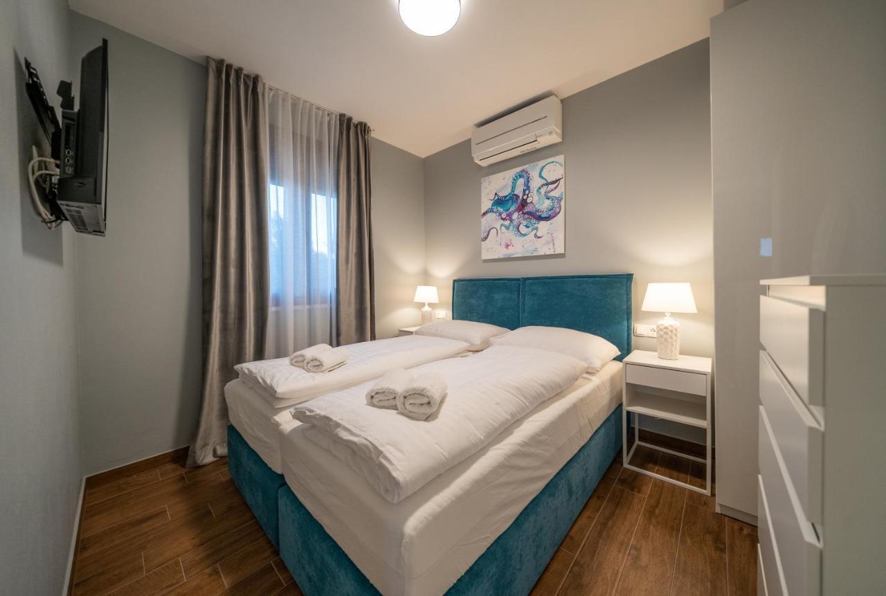 Vila Olivetum