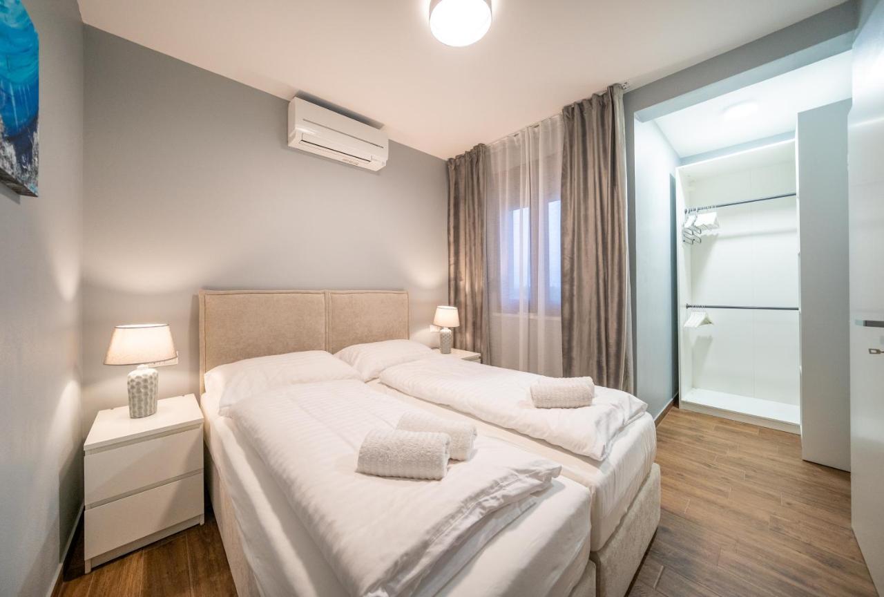 Olivetum * Zadar