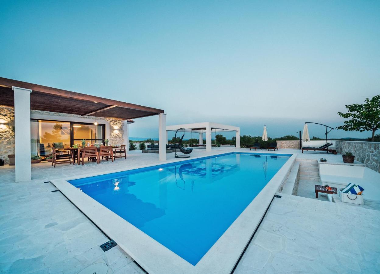 Olivetum Zadar