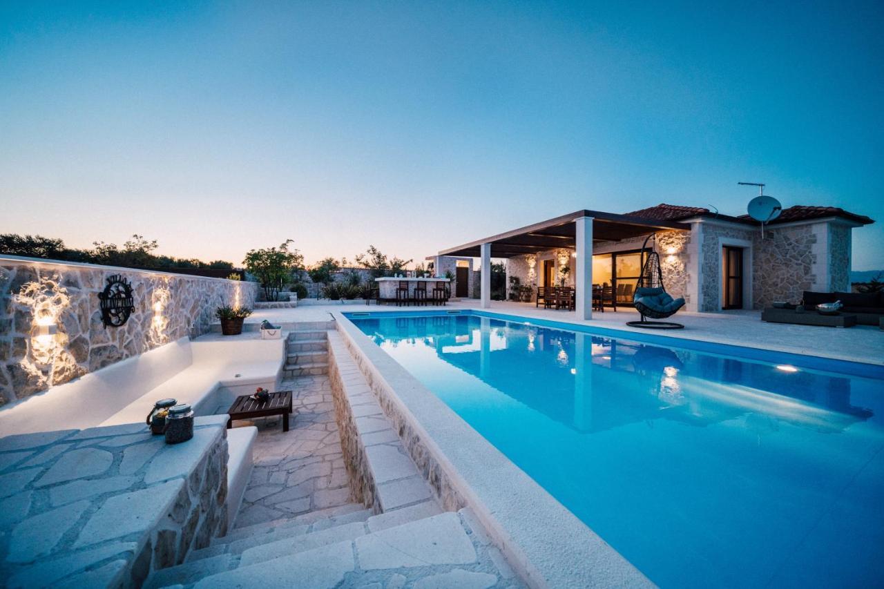 Villa Olivetum