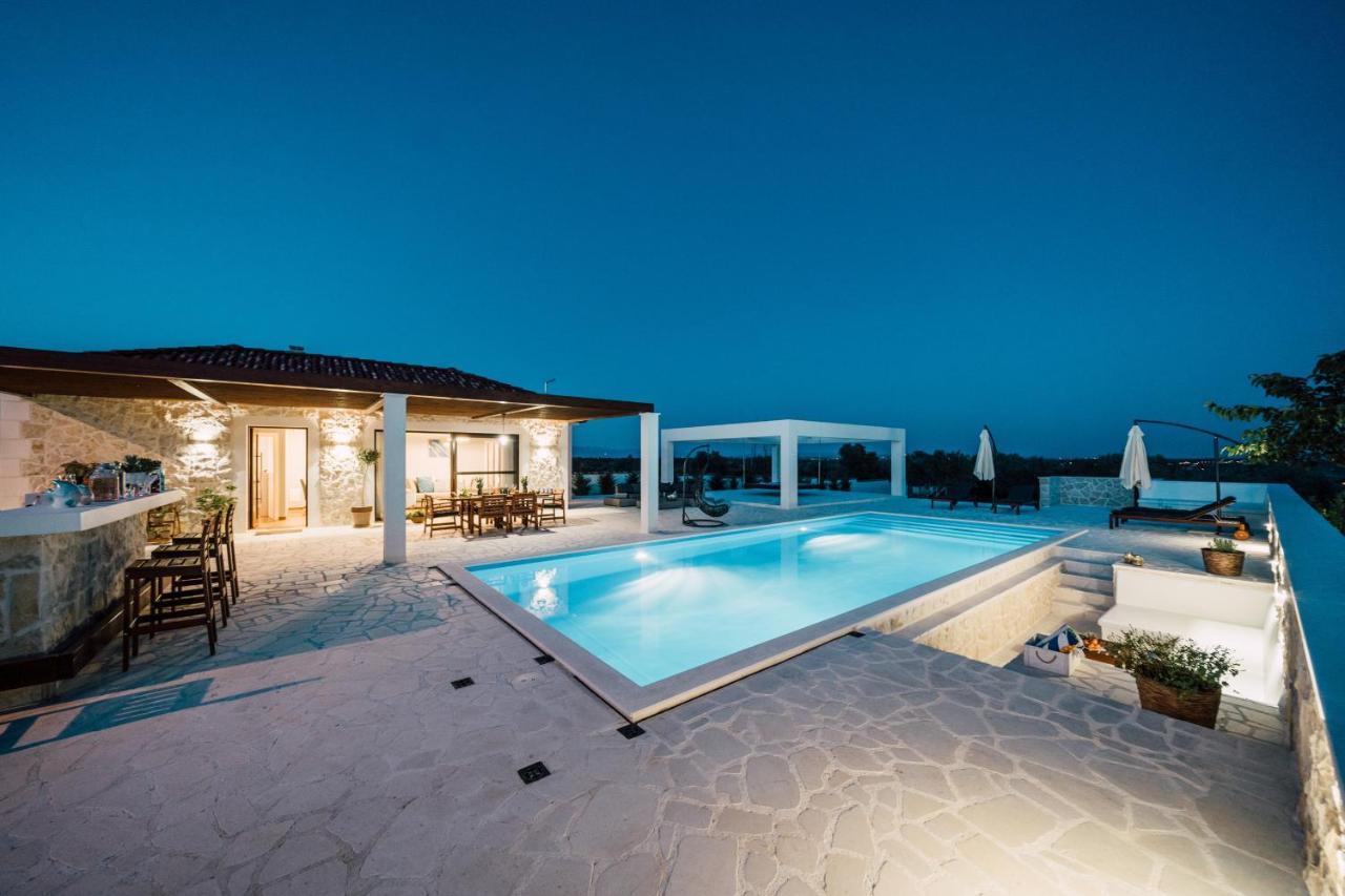 Vila Olivetum Zadar