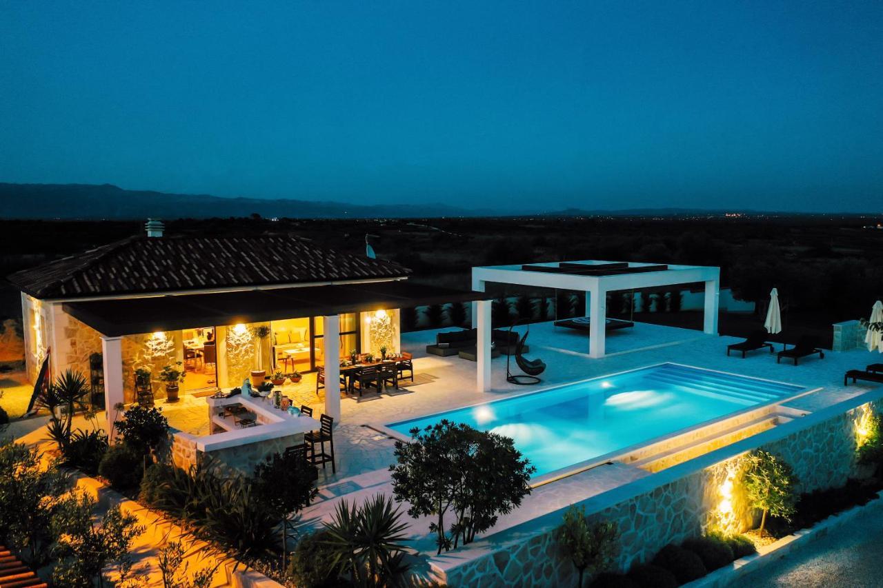 Olivetum * Zadar